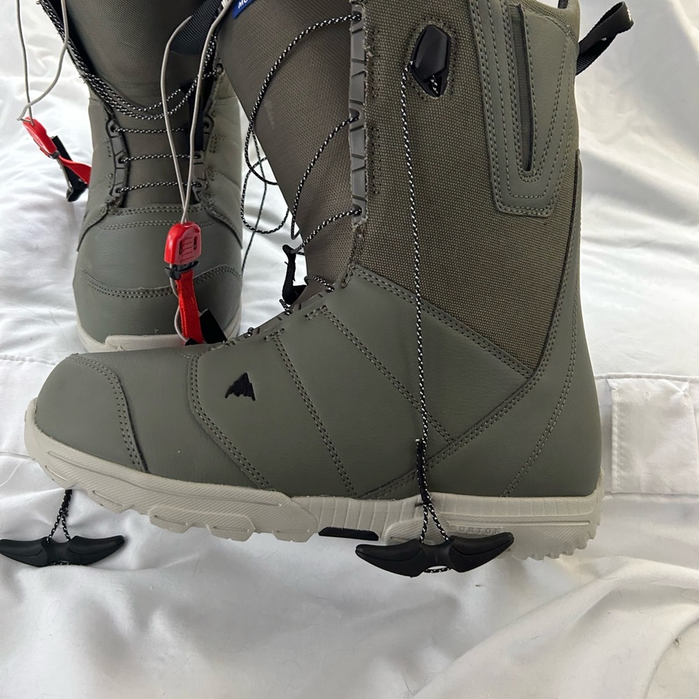 2024 Burton motos snowboard boots - Picture 7 of 7